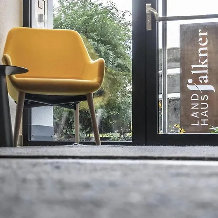Appartement Flats Landhaus Falkner - Otr03045-cyf