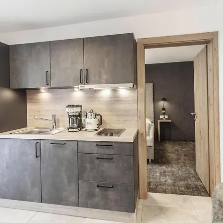 Apartman Flats Landhaus Falkner - Otr03045-cyf